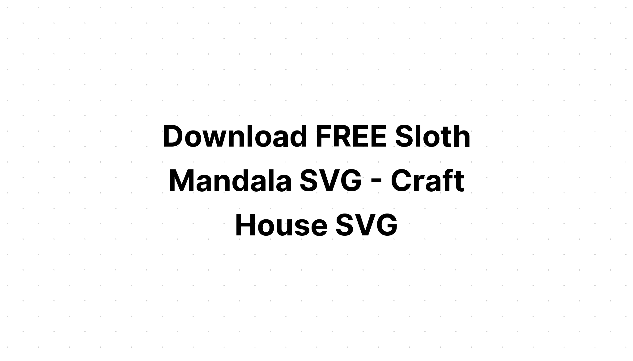 Download Michigan Mandala Svg Free For Crafters - Layered SVG Cut File